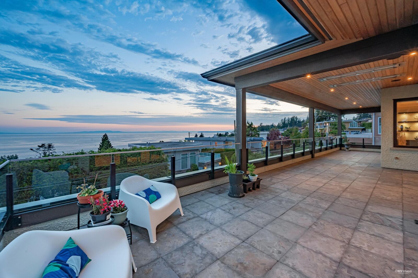 Property Photo: 14439 Sunset Lane BC V4B 5J7