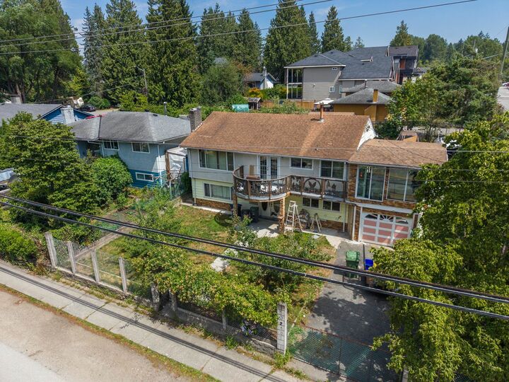 Property Photo: 10240 140 Street BC V3T 4N2