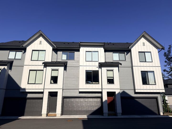 Property Photo: 7762 203 Street 11 BC V2Y 3Z5