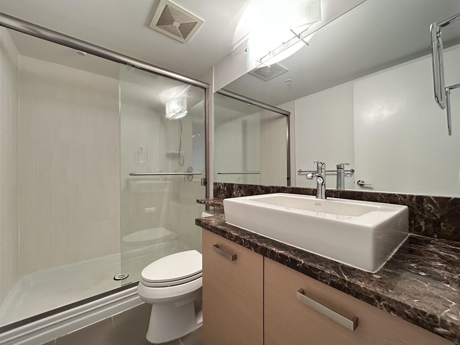 Property Photo: 8033 Saba Road 607 BC V6Y 4M8