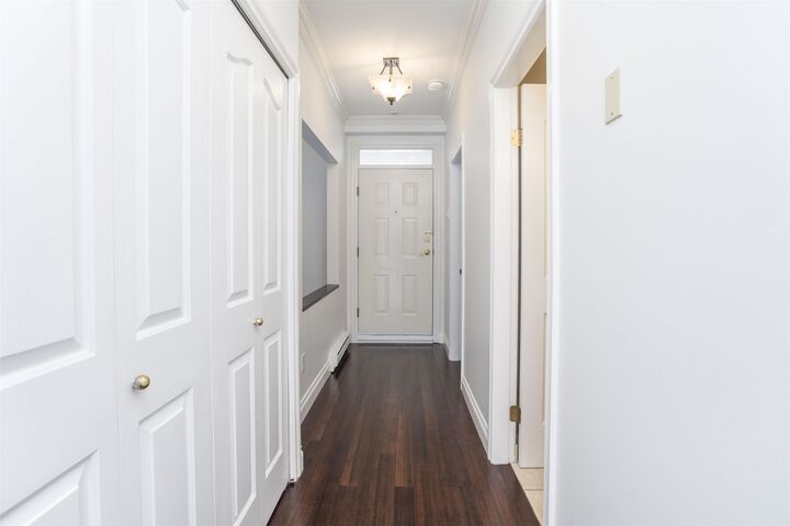 Property Photo: 2 Renaissance Square 309 BC V3M 6K3