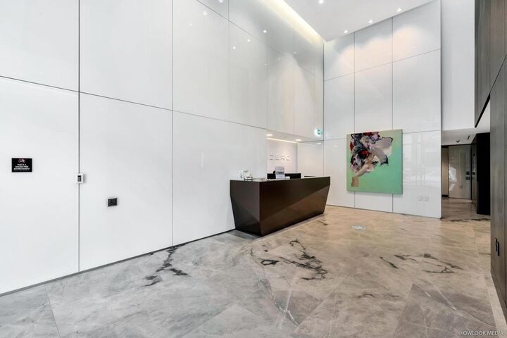 Property Photo: 620 Cardero Street 1504 BC V6G 0C7