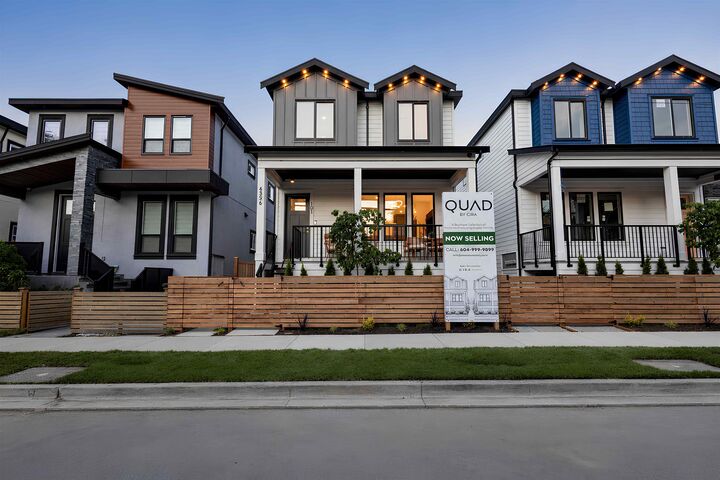 Property Photo: 6356 138 Street 101 BC V3X 1E6