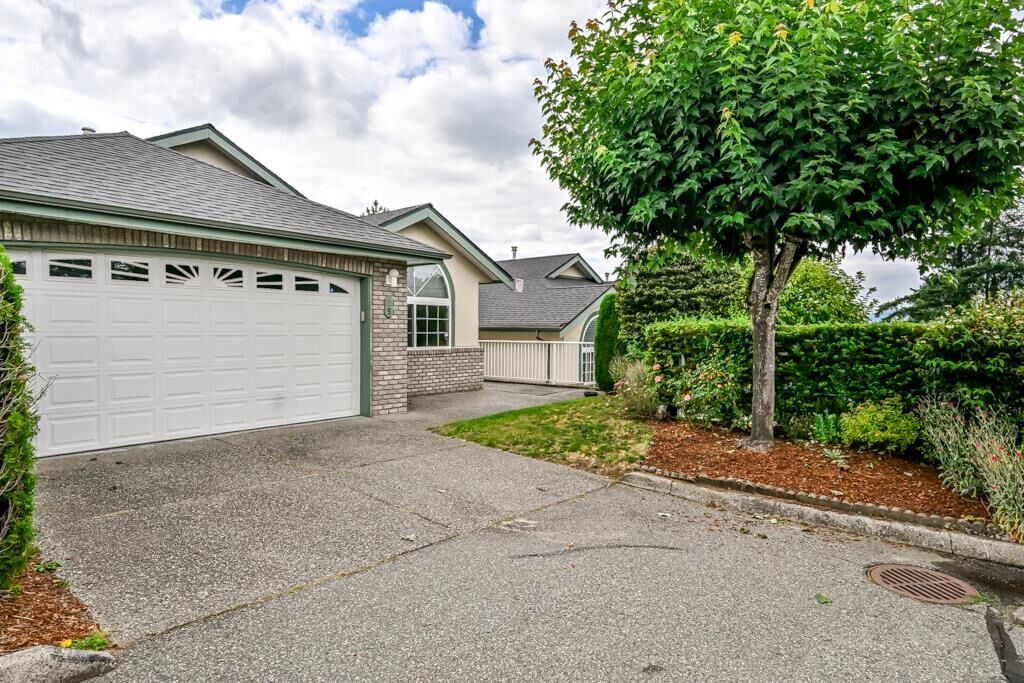 Property Photo: 32777 Chilcotin Drive 25 BC V2T 5W4