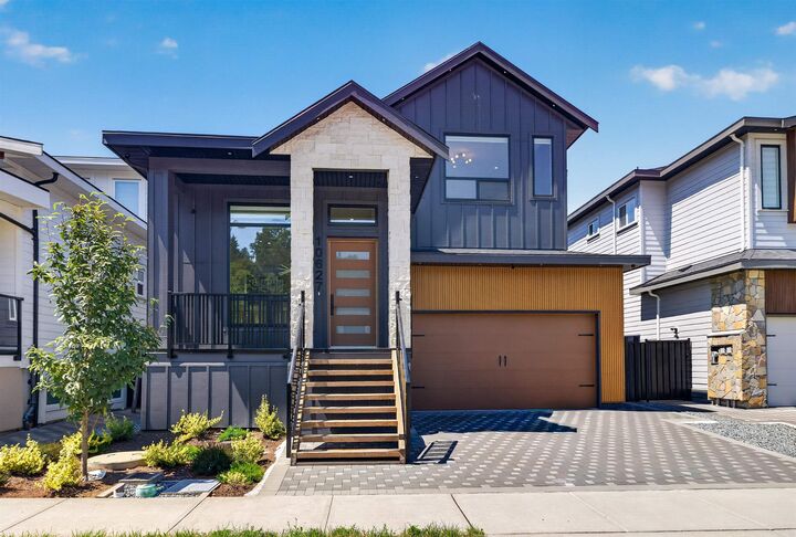 Property Photo: 10627 124A Street BC V3V 0E2