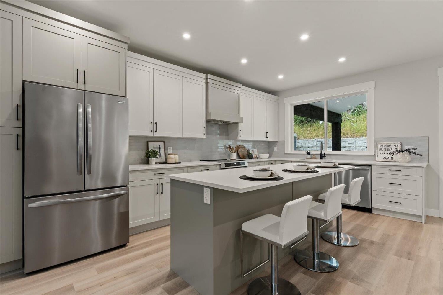Property Photo: 52845 Lilac Lane 2 BC V0X 1X1