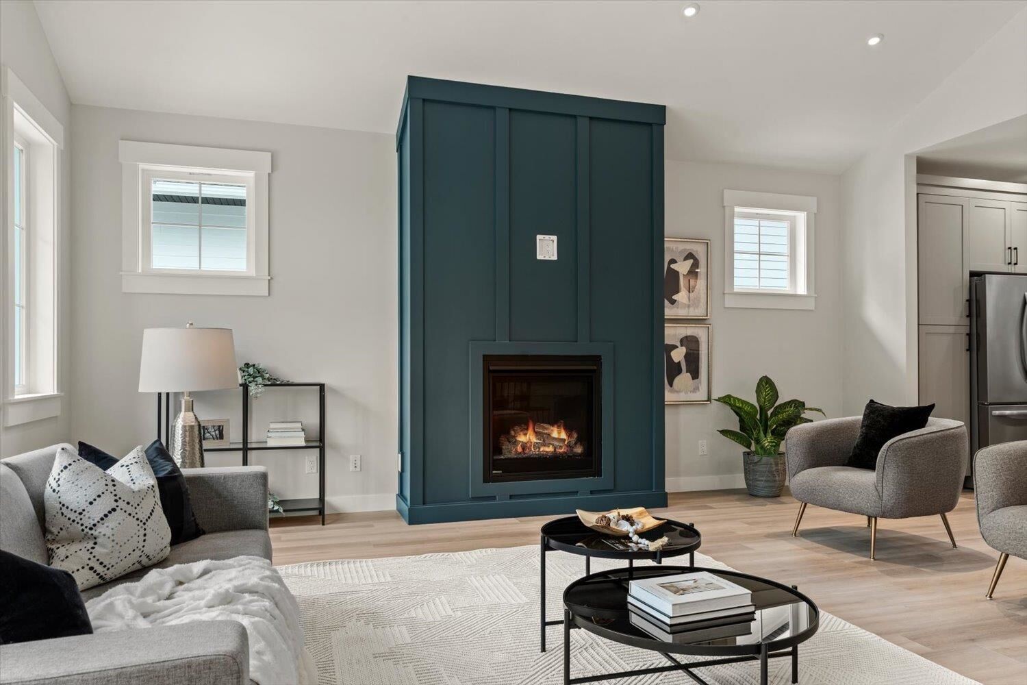 Property Photo: 52845 Lilac Lane 2 BC V0X 1X1