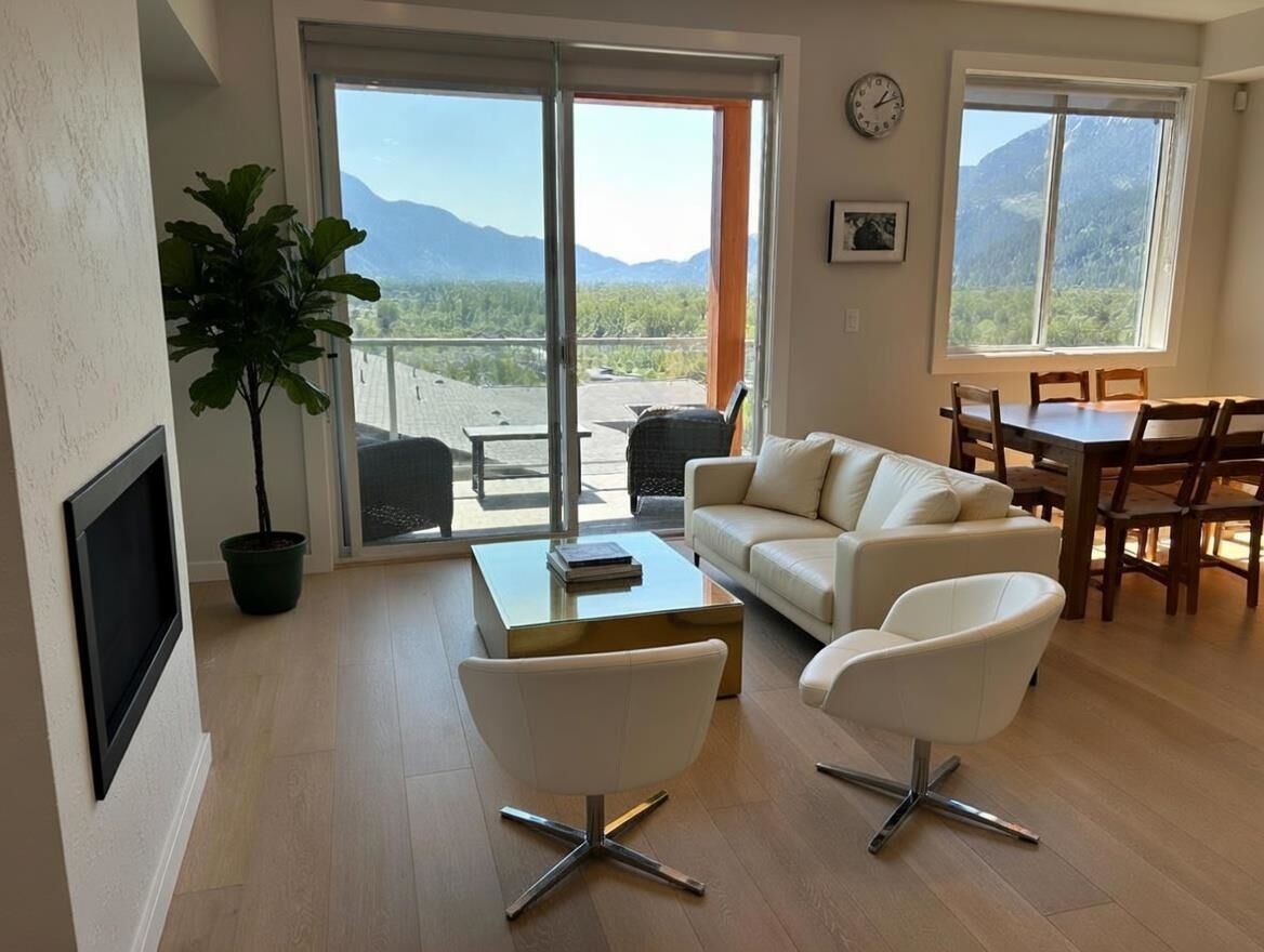 Property Photo: 41365 Skyridge Place 5 BC V8B 0Y6