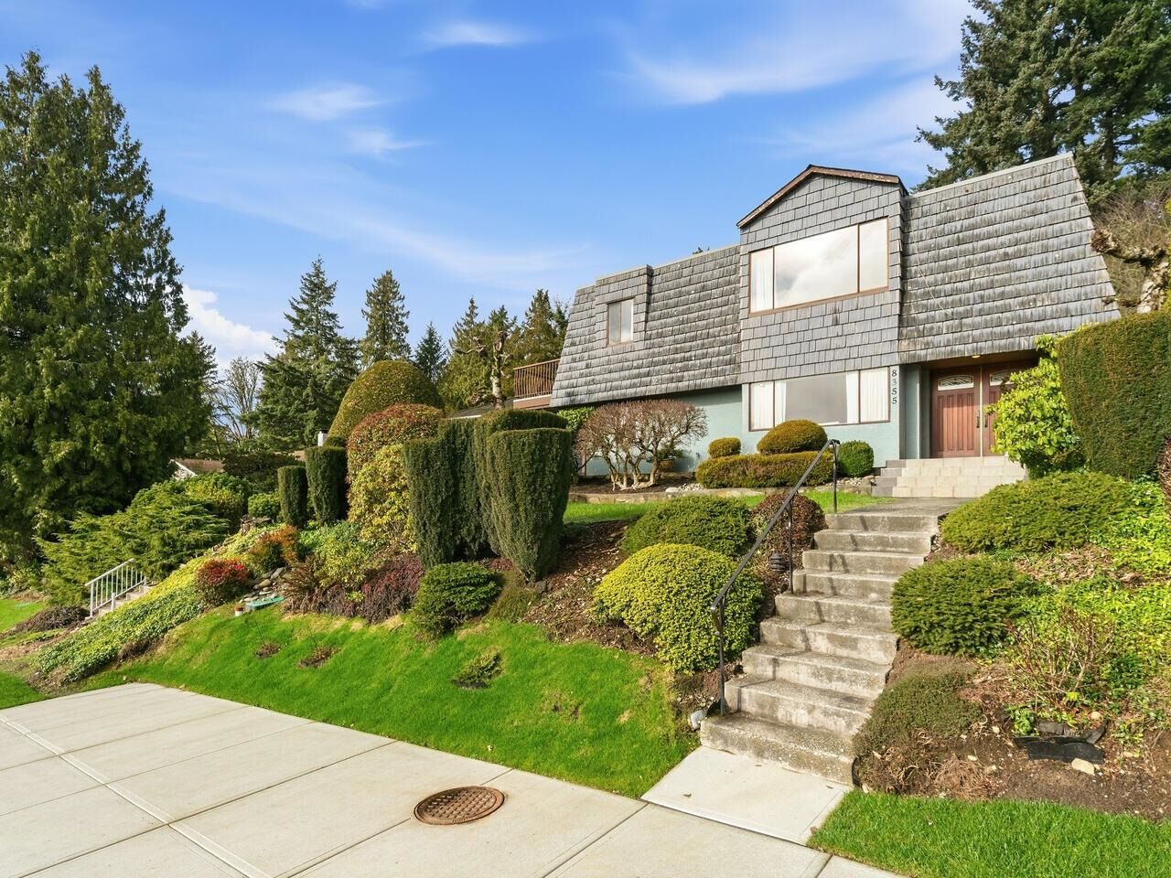 Property Photo: 8355 Nelson Avenue BC V5J 4E8