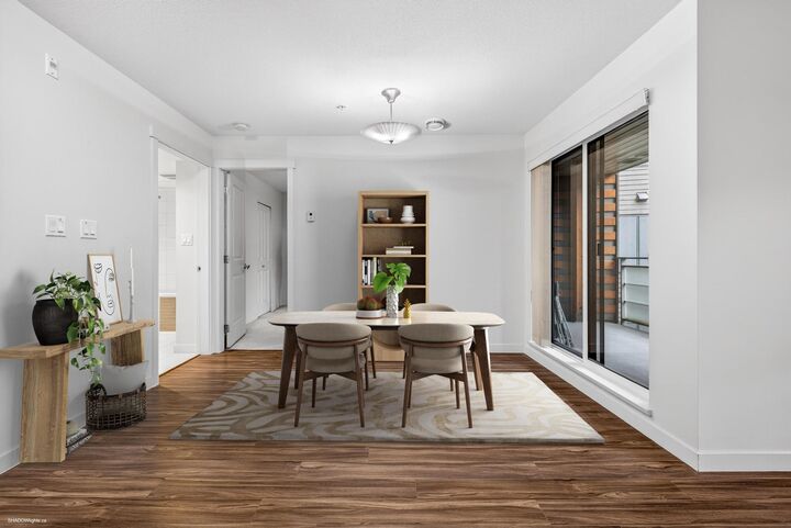 Property Photo: 3163 Riverwalk Avenue 220 BC V5S 0A8
