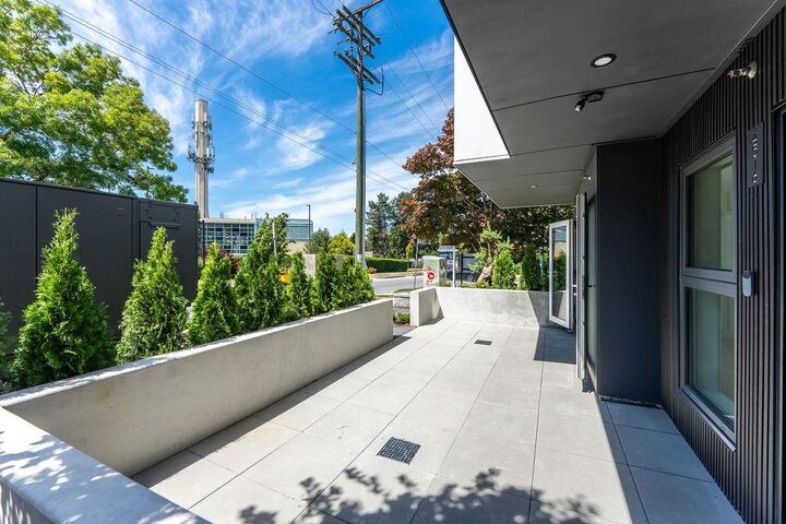 Property Photo: 4516 Heather Street BC V5Z 2H9