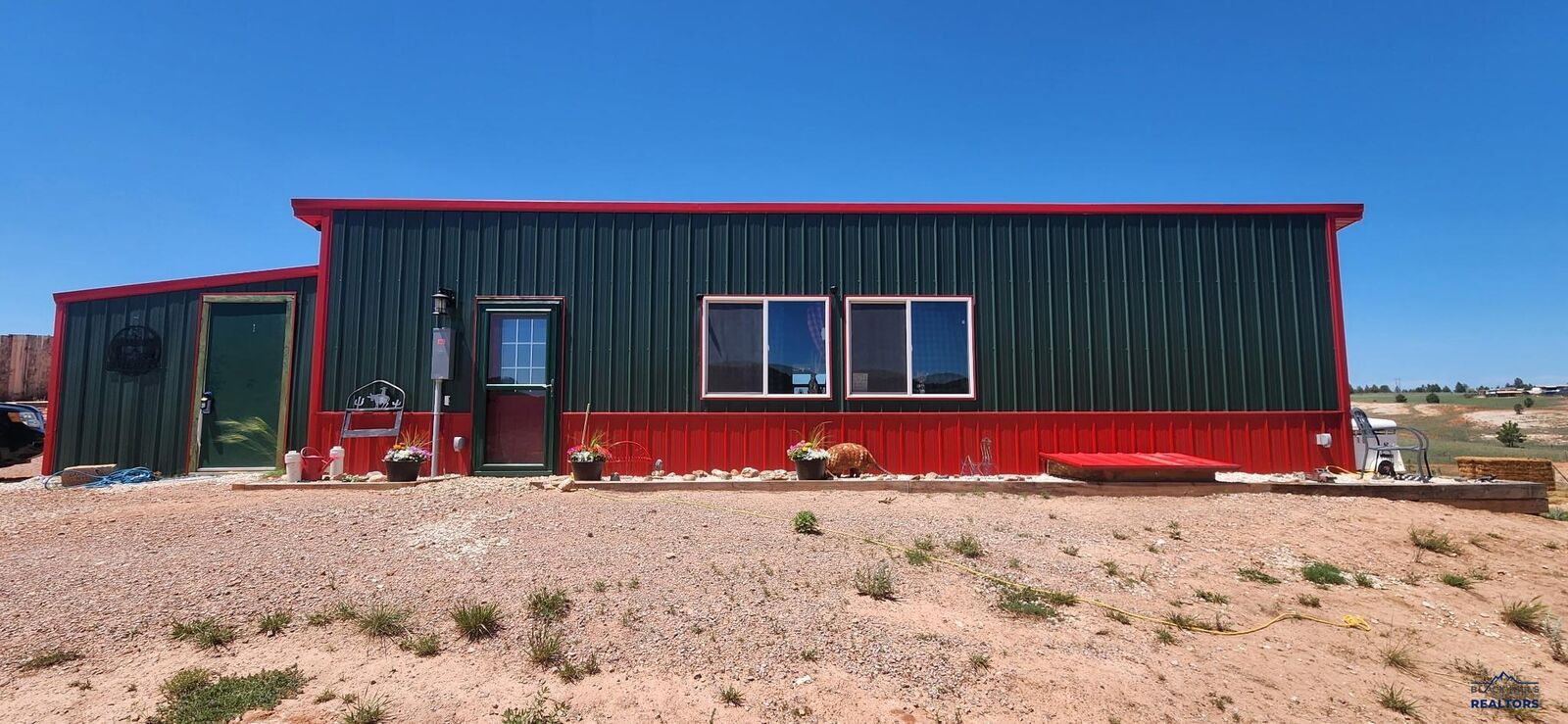 Property Photo:  27199 Wind Cave Rd  SD 57747 