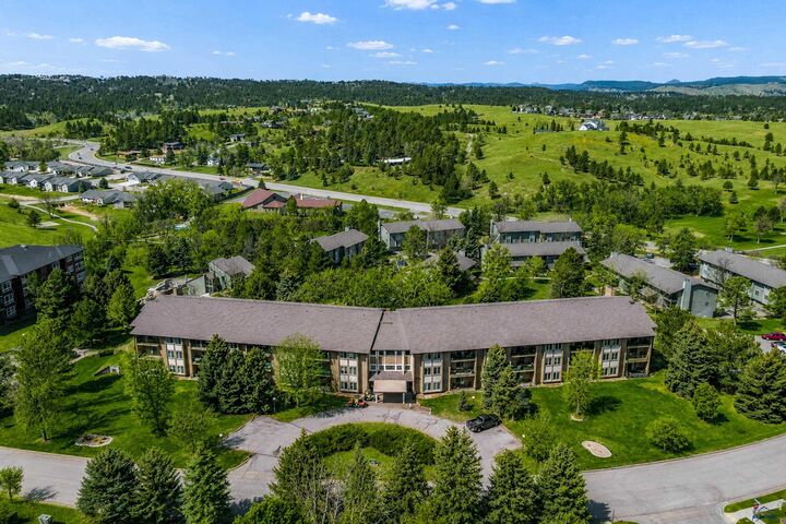Property Photo:  3964 Fairway Hills Dr  SD 57702 