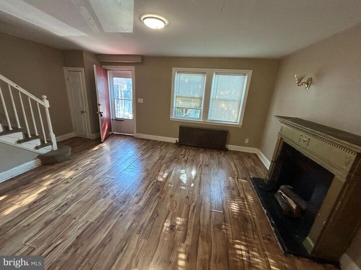 Property Photo: 4 N Bernice Avenue MD 21229