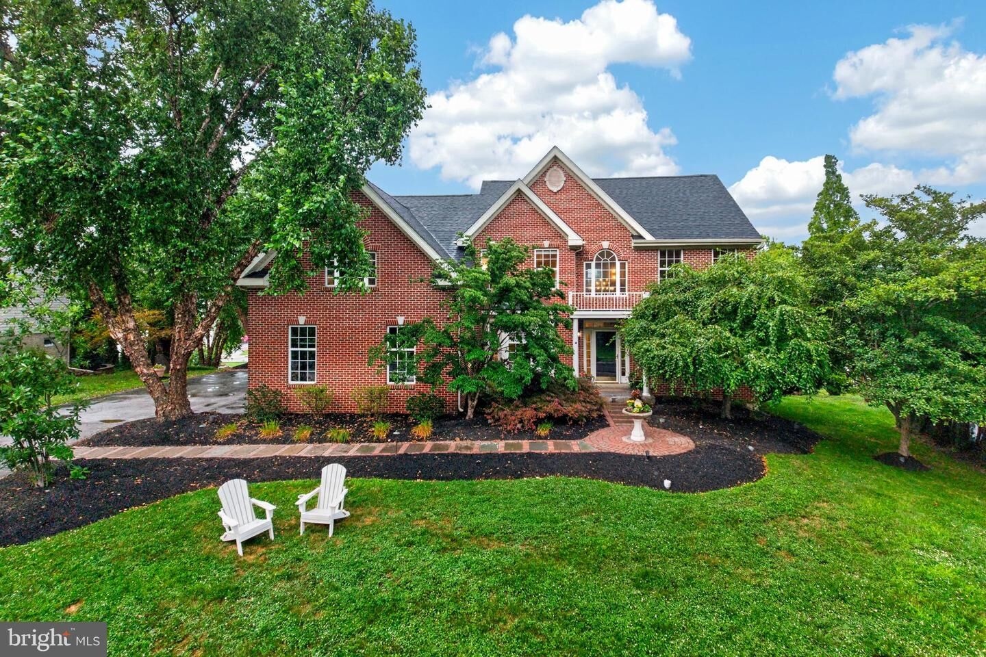 Property Photo:  348 Drummers Lane  PA 19460 
