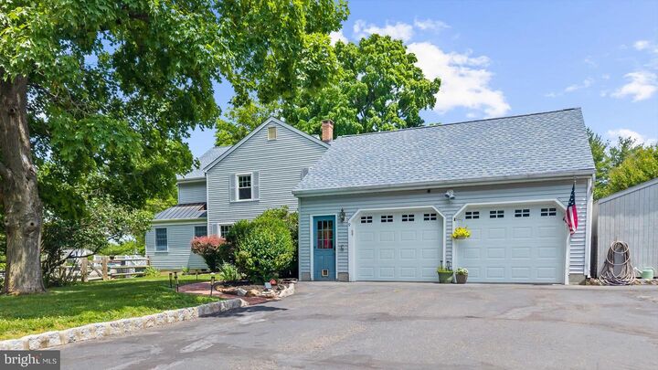 Property Photo: 9 Mills Court NJ 08822