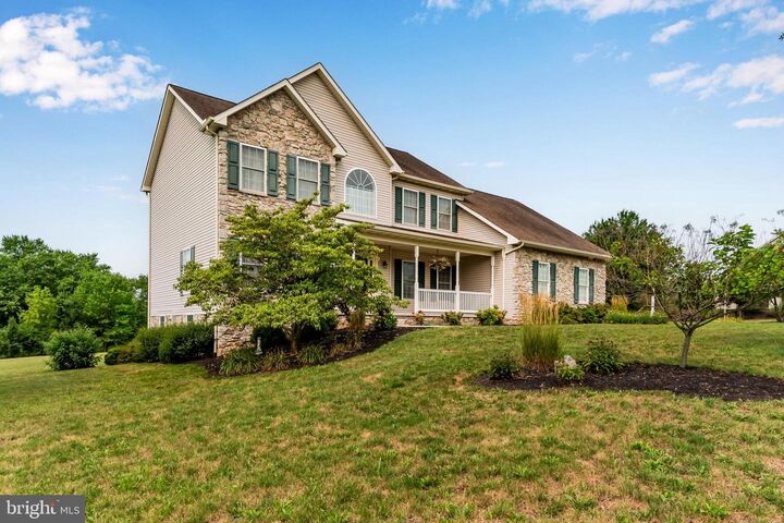 Property Photo: 410 Pheasant Road PA 17036