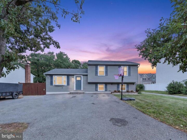 Property Photo:  10124 Stansfield Road  MD 20723 