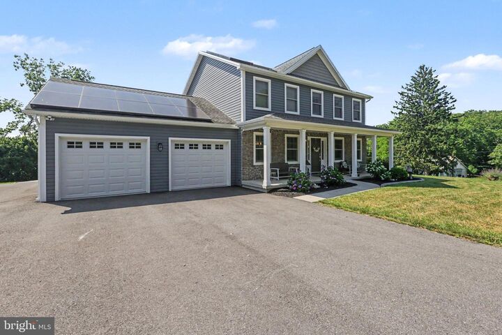 Property Photo: 3 Stoner Drive PA 17090