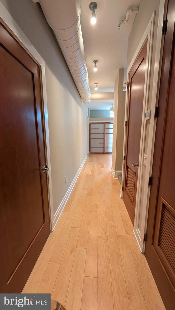 Property Photo:  811 4th NW 1012  DC 20001 