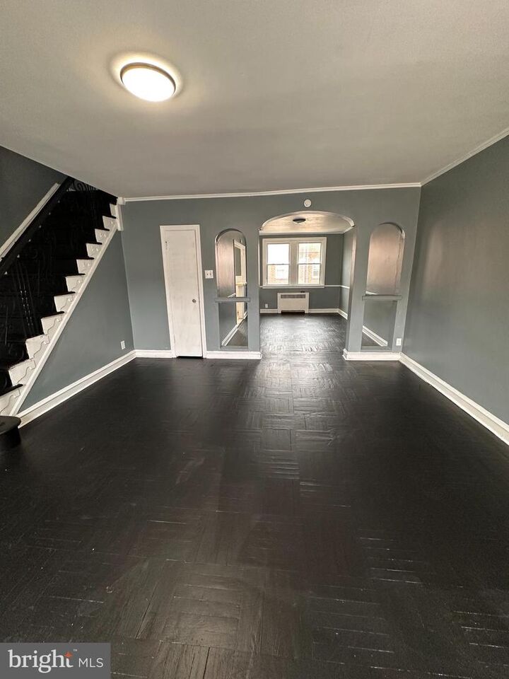 Property Photo:  6634 Souder Street  PA 19149 