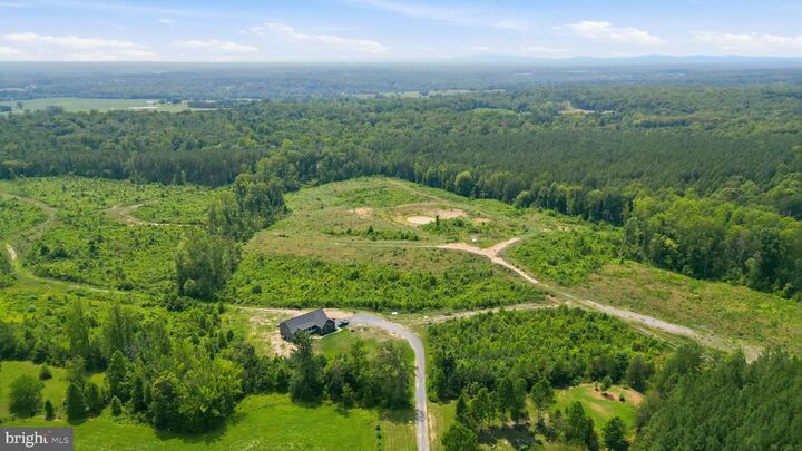 Property Photo: 0 Monrovia Road VA 22567