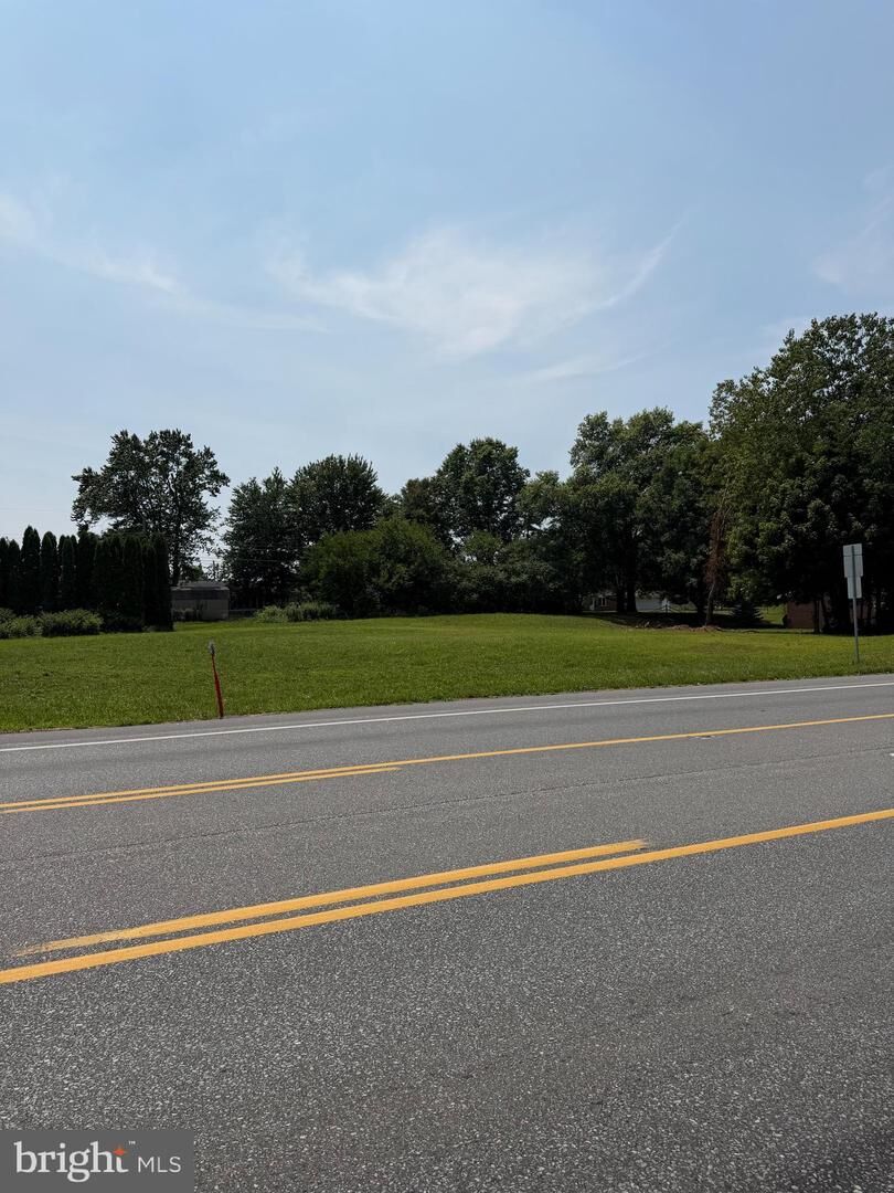 Property Photo: 0 Lincoln Way East PA 17222