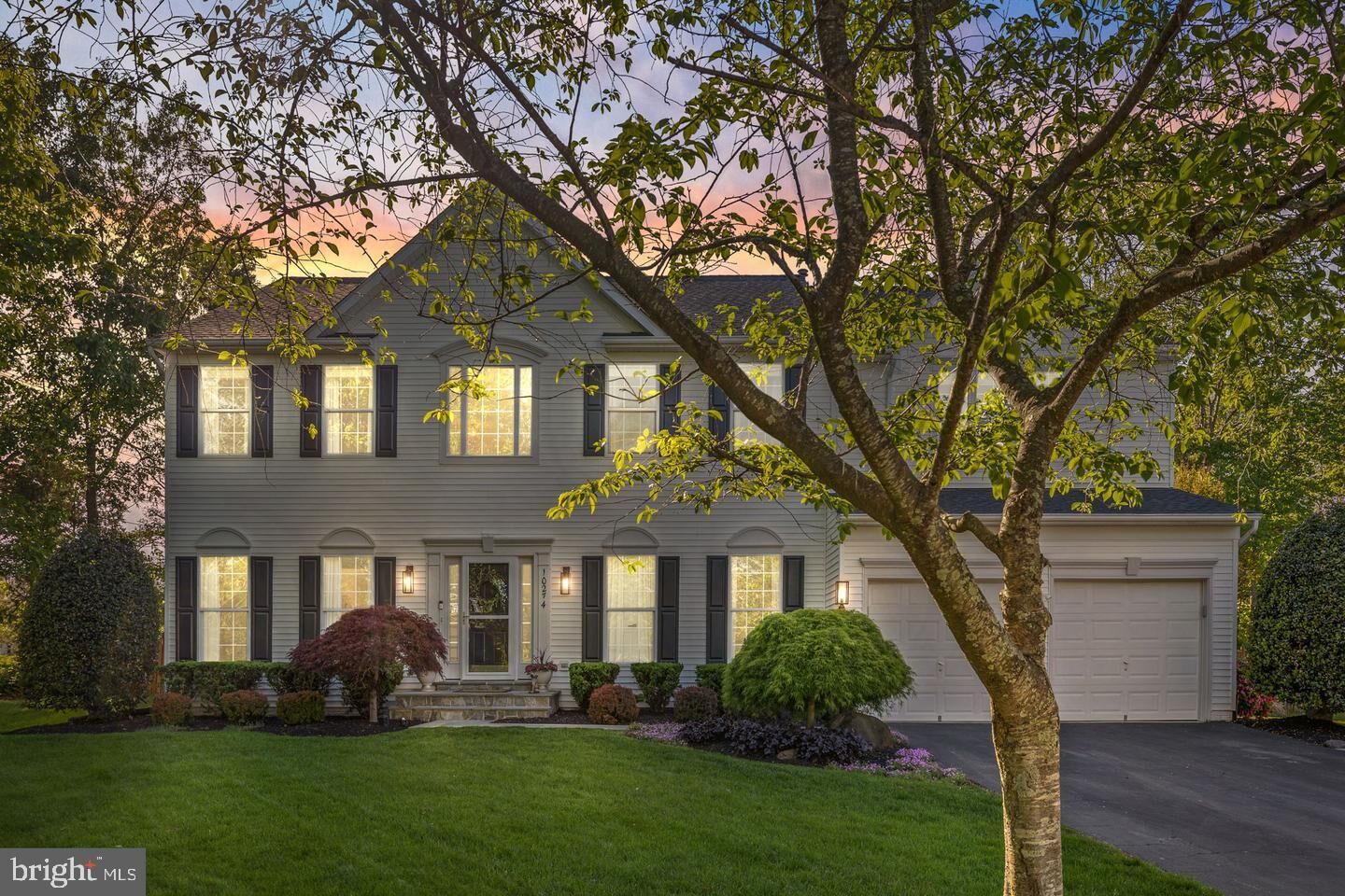 Property Photo: 10274 Horizon View Court VA 20181