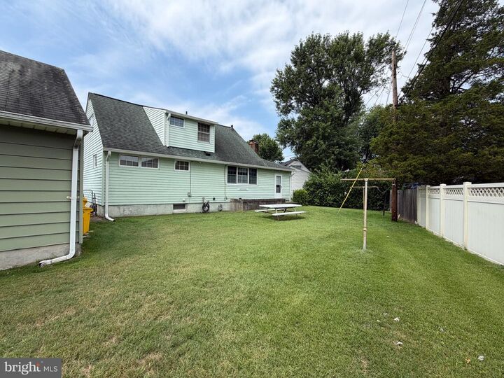 Property Photo: 125 Elm Drive MD 21060