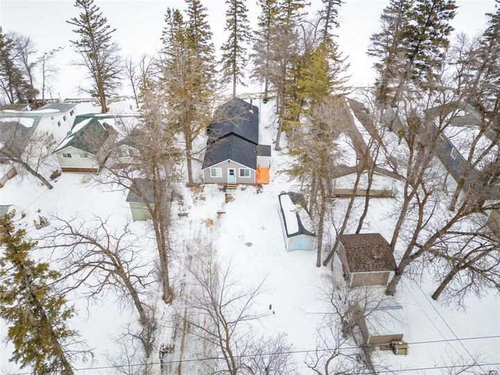 Property Photo: 103107 Pth 9 Highway MB R0C 2W0