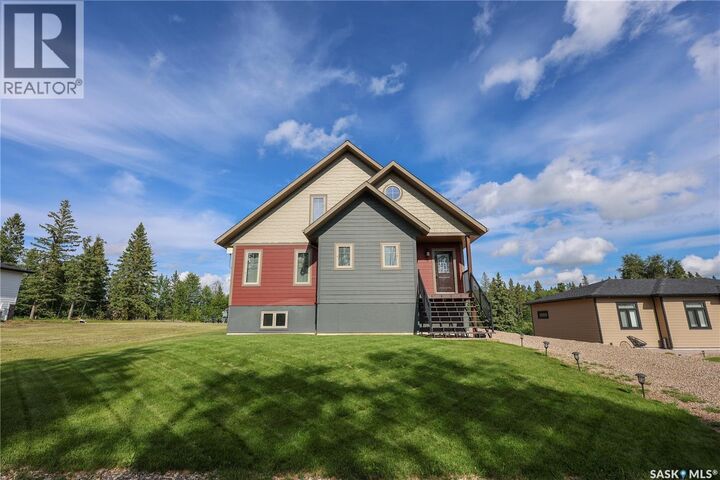 Property Photo:  8 101 Neis Access Road  SK S0J 0N0 