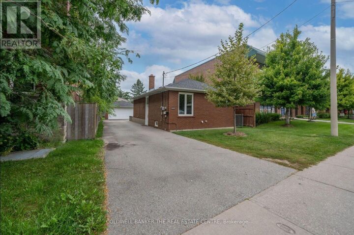 Property Photo: 2966 Islington Avenue ON M9L 2K6