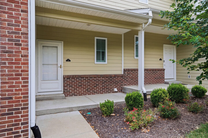 Property Photo:  4000 W Worley St  MO 65203 