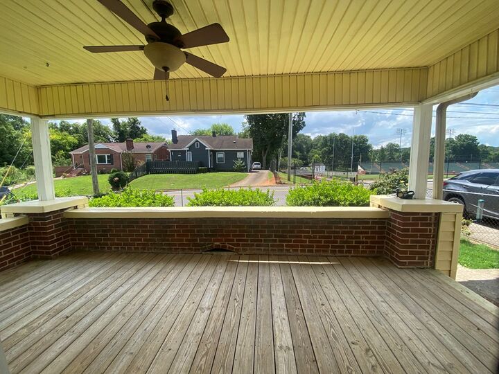 Property Photo: 518 Vernon Avenue GA 30720