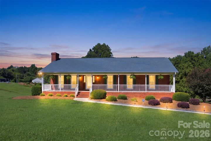 Property Photo:  3535 Philadelphia Church Road  NC 28034 