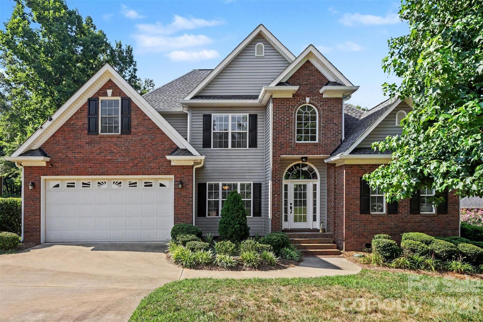 Property Photo: 4206 Flint Drive SC 29720