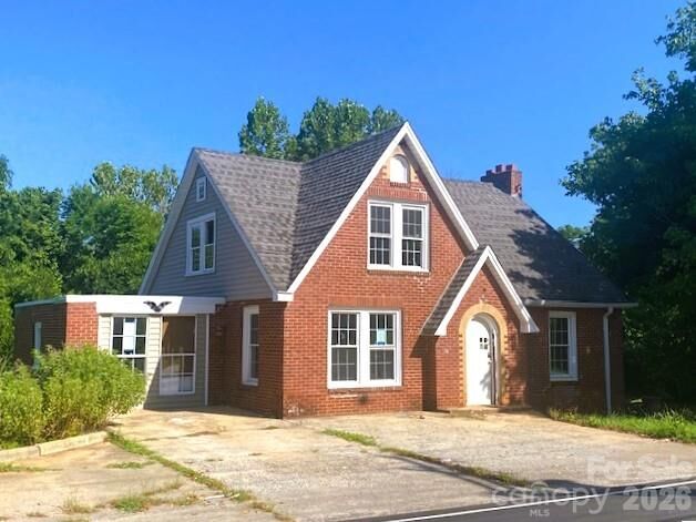 Property Photo:  2689 Harris Henrietta Road  NC 28114 