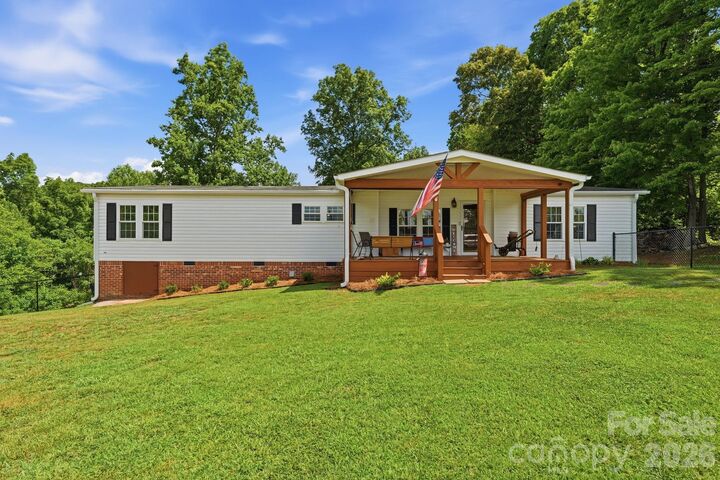 Property Photo: 3307 Baltimore Road NC 27018