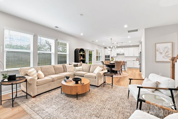 Property Photo:  8226 Franklin Trail Street  NC 28227 