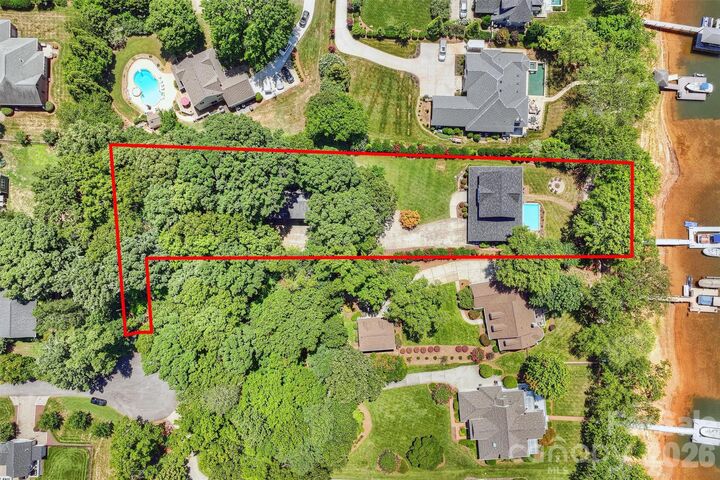 Property Photo: 119 Sterling Oak Lane NC 28117