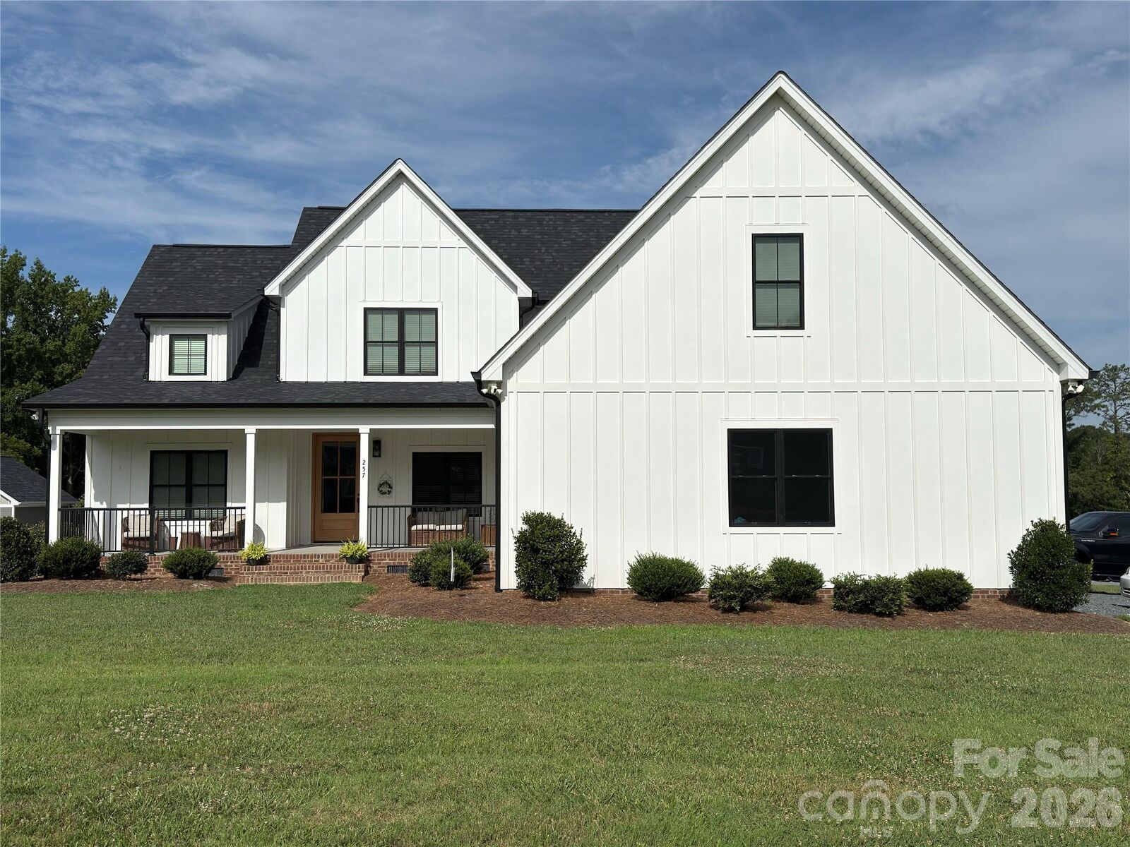 Property Photo:  257 Glenwood Drive  NC 28129 