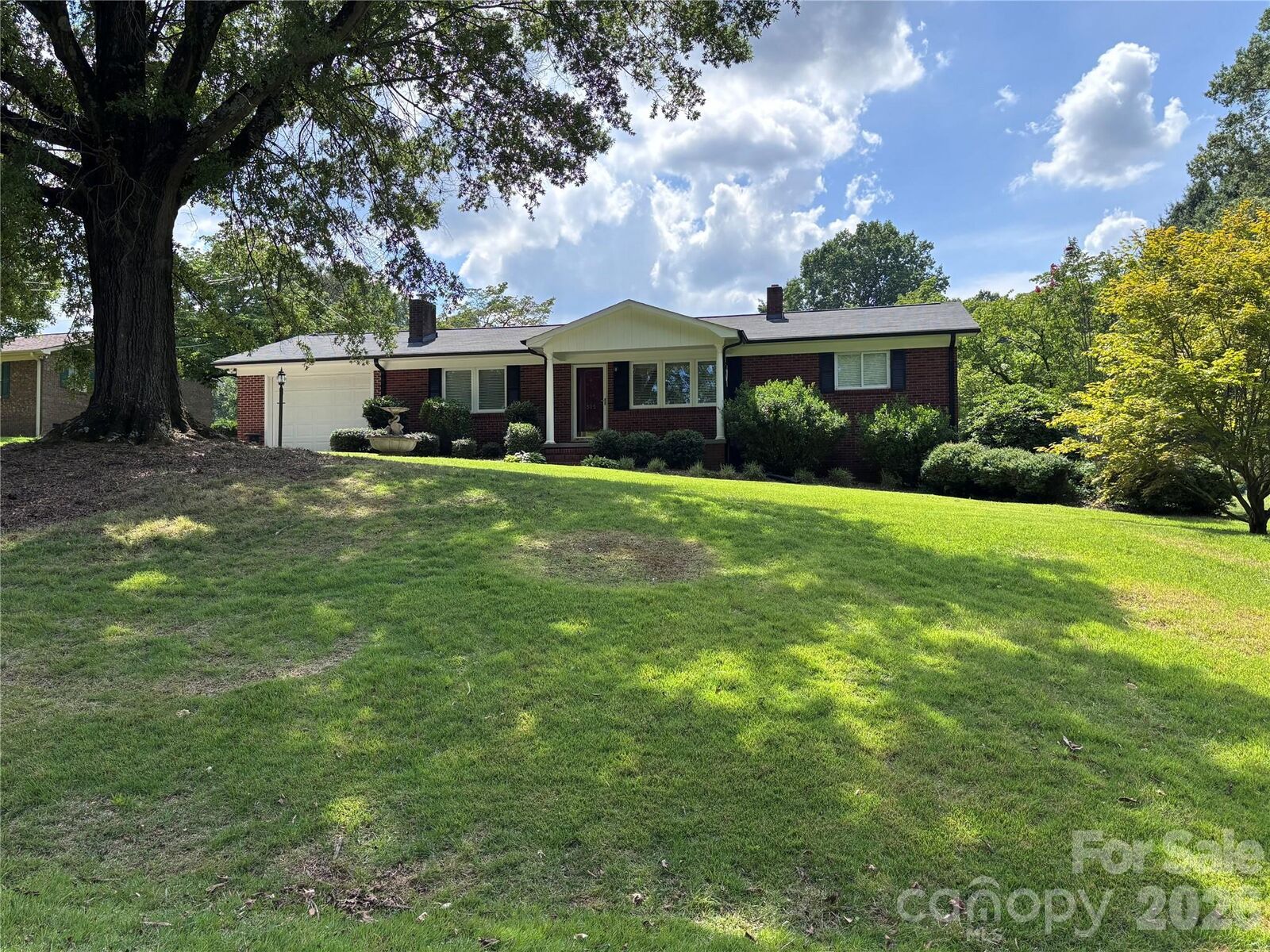Property Photo:  315 Tiffany Street NW  NC 28027 