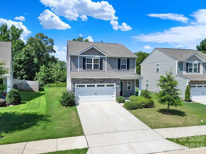 Property Photo: 1155 Pecan Ridge Road SC 29715