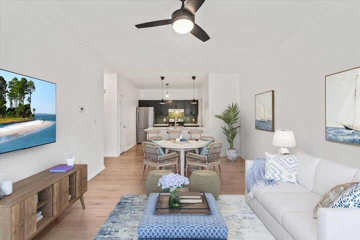 Property Photo:  100 Bucksley Lane # 203  SC 29492 