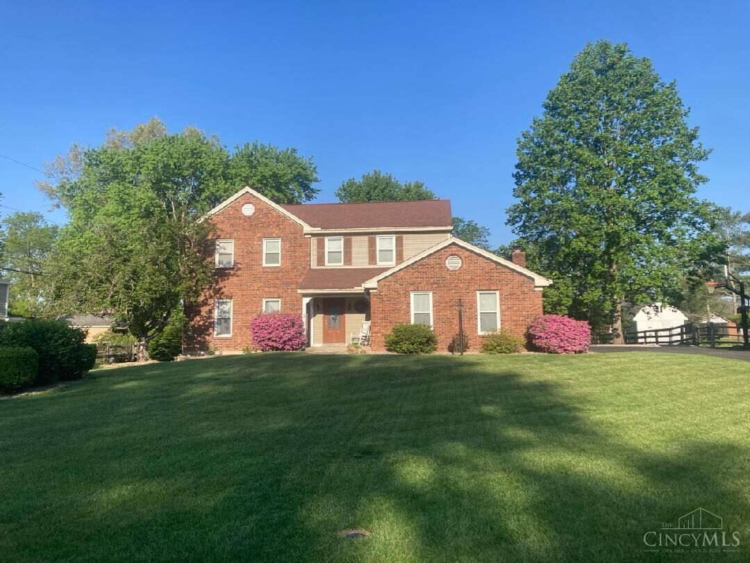 Property Photo:  4969 Cinnamon Court  OH 45244 
