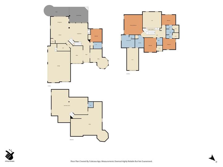 Property Photo: 5201 Sycamore View Drive OH 45040