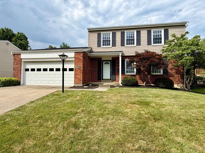 Property Photo:  11363 Kenshire Drive  OH 45240 