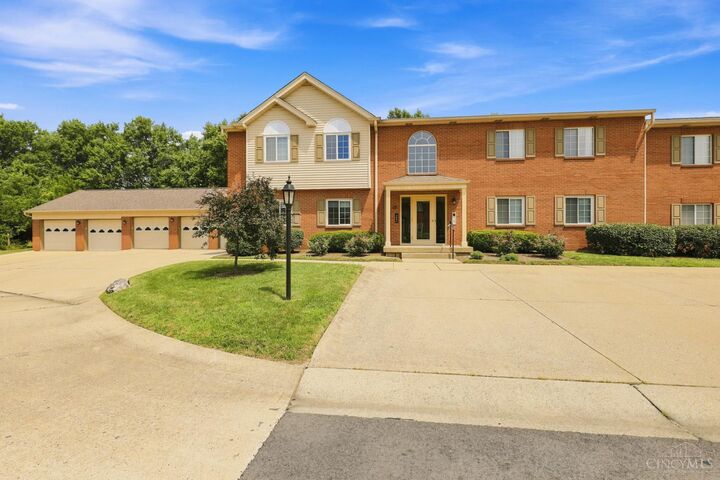 Property Photo: 5654 Bridgetown Road OH 45248