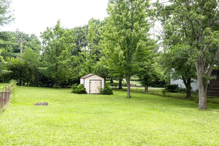 Property Photo: 12162 Cedarbreaks Lane OH 45249