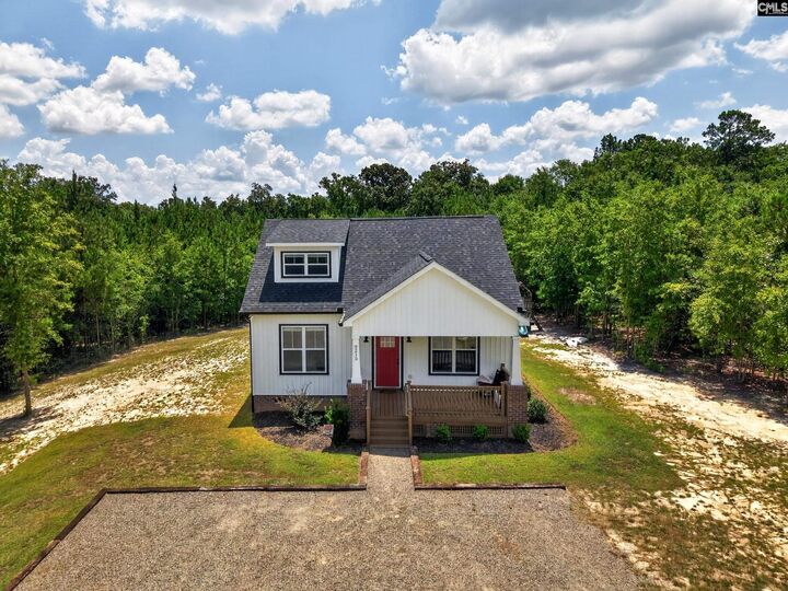 Property Photo: 2215 Porter SC 29032